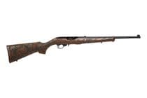 RUGER 10/22 Carbine 22 LR 18.5 10rd Black Engr Squirrel