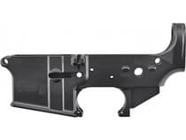 Ruger AR-556 Stripped Lower Receiver