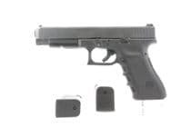 Glock G34 Gen3 9MM IPSC Champion - 5.3" Barrel, 17... - 9mm