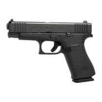 Glock G48 Gen 5 Slimline 9mm Pistol - Compact, Acc... - 9mm
