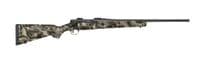 Mossberg Patriot Gen 1 .350 Legend Bolt-Action Rifle - Mossy Oak Terra - .350 Legend
