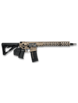 Radian Model 1 Gen2 .223 Wylde Semi-Auto Rifle, 14... - .223 Wylde