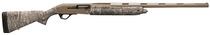 Winchester SX4 Hybrid Hunter Gen 1: 12 GA Semi-Auto Camo Shotgun, 28" FDE - 12 Gauge