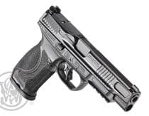 Smith & Wesson M&P 9 M2.0 Metal HD 9mm 5in Black - 9mm