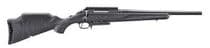 Ruger American Patrol Gen II Graphite 7mm PRC 20" Barrel 3-Rounds - 7mm PRC
