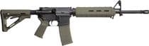 Del-Ton Sierra 316 5.56 NATO 16in OD Green - 5.56 NATO