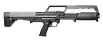 Kel-Tec KSG 410 Gen 1 Dual-Mag Pump Shotgun - Smoked Bronze, 10+1 Capacity - .410 Bore