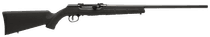 Savage A17 Gen 1 .17 HMR Semi-Auto Rifle - Matte B... - .17 HMR