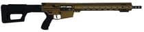 APF Carbine 2.0 .308 Win Burnt Bronze Rifle - 16" ... - .308 Win