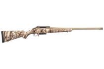 Ruger American Gen 1 .243 Win Bronze 22" Precision Hunter Rifle - .243 Winchester