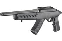 Ruger 22 Charger Takedown Gen 1: Compact .22 LR Se... - .22 LR
