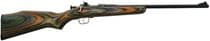 Crickett Chipmunk Gen II .22 LR 16.1in Camo - .22 LR