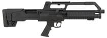 Hatsan BullTac Gen 1: 12-Gauge Compact Semi-Auto Shotgun for All Uses - 12 Gauge