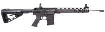 ATI Mil-Sport Gen 2 .410 Semi-Auto Shotgun, 18.5" Barrel, Matte Black - .410 Bore