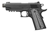 Browning 1911-22 Gen 1 Compact .22 LR Pistol - Matte Black, SR-Ready - .22 LR