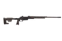 Fierce Reaper H-Tac 7mm Backcountry 24in Black -