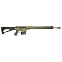 GL10 Gen 1 OD Green 7mm Rem Mag Semi-Auto Precisio... - 7mm-08 Remington
