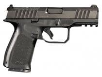 Rost Martin RM1C 9mm 4in Black - 9mm