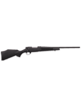 Weatherby Vanguard 7mm-08 Rem Bolt Action Rifle - Precision Pro - 7mm-08 Remington