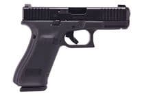 Glock G45 Gen 5 Compact 9mm Pistol - Night Sights ... - 9mm