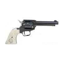 Heritage Rough Rider .22LR/.22WMR Revolver - Black... - .22 LR