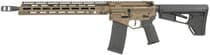 Diamondback DB15 Gen 1 Midnight Bronze 5.56 NATO S... - 5.56 NATO