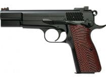 Tisas Regent BR9 Sport 9mm 4.67in Black - 9mm