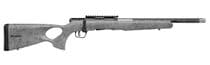 Savage B17 Timberlite .17 HMR Gen 1 Thumbhole Bolt... - .17 HMR