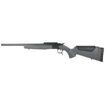 CVA Scout 6.5 Creedmoor 20in Stealth Gray - 6.5 Creedmoor