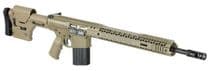Black Rain Ordnance Hunting Predator .308 Win 18in FDE/Tan - .308 Win
