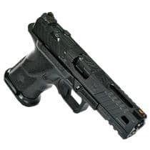 StealthStrike 9mm Gen 1: Compact Semi-Auto Pistol,... -