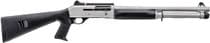 Benelli M4 H2O Gen 1 Tactical Shotgun - 12 Gauge, ... - 12 Gauge