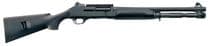 Benelli M4 Tactical 12 Gauge 18.5in Black - 12 Gauge