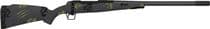 Fierce Twisted Titanium Rogue 6.5 PRC 24in Black - 6.5 PRC