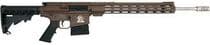 Great Lakes AR-10 Gen 1 6.5 Creedmoor Precision Buck Cerakote Rifle - 6.5 Creedmoor