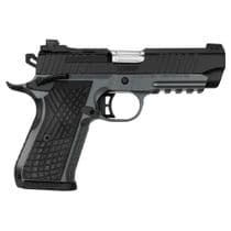 Kimber KDS9C Gen 1 9mm Compact Pistol - Night Sights & G10 Grips - 9mm