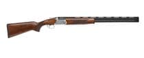 Spandau Premier Gen 1 12 Gauge O/U Shotgun - Turkish Walnut Finish - 12 Gauge