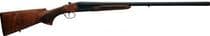Charles Daly 500 20 Gauge 26in Walnut - 20 Gauge