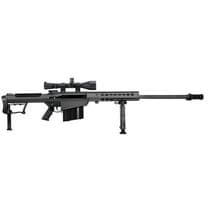 Barrett M107A1 .50 BMG 29" Tactical Precision Rifl... - .50 BMG