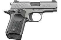 TriStar Protege X 9mm 3.2in Tungsten - 9mm