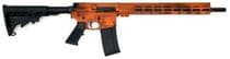 GLFA AR-15 Gen 1 Battleworn Orange .223 Wylde 16" ... - .223 Wylde