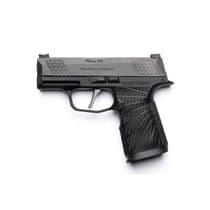 Holosun 407K/507K Gen1 Compact 9mm Semi-Auto Pisto... -