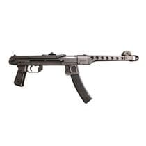 Pioneer 9mm PPS-43C: 30-Rd Tactical Semi-Auto Hand... - 9mm