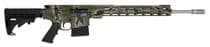 Great Lakes AR-10 Gen 1 6.5 Creedmoor Semi-Auto Ri... - 6.5 Creedmoor