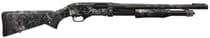 Winchester SXP Viper 12 GA Urban Defender: Compact Pump Shotgun - 12 Gauge