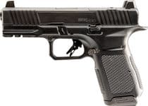 Armscor STK200 9mm 4.5in Black - 9mm