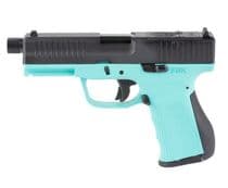 FMK MK G3 9mm 4.5in Blue/Black