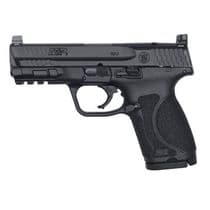 Smith & Wesson M&P 9 M2.0 Compact OR - Optic Ready 9mm Handgun - 9mm