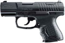 Walther P99 Compact Gen 1 .40 S&W Double Action Pi... - .40 S&W
