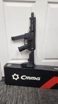 CMMG Banshee 9mm 5in Black - 9mm